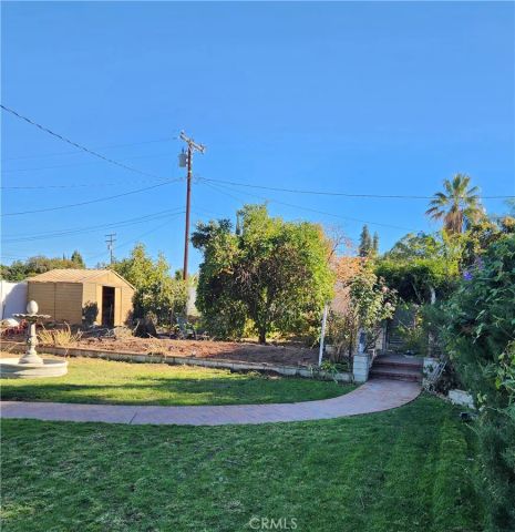 657 W Cypress, Redlands, CA 92373