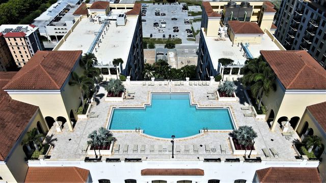 801 S OLIVE Avenue 419, West Palm Beach, FL 33401