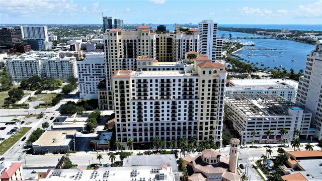801 S OLIVE Avenue 419, West Palm Beach, FL 33401