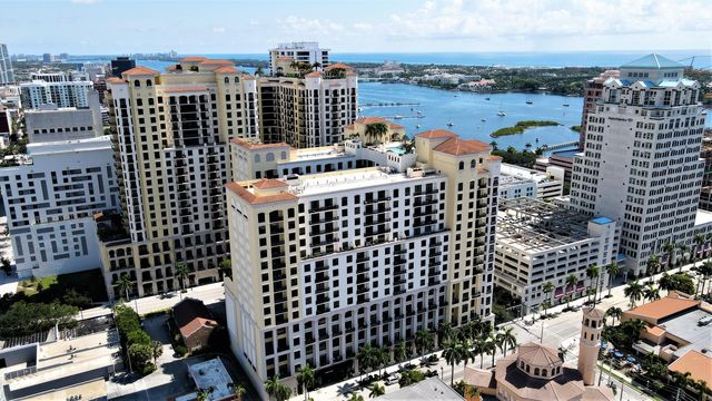 801 S OLIVE Avenue 419, West Palm Beach, FL 33401