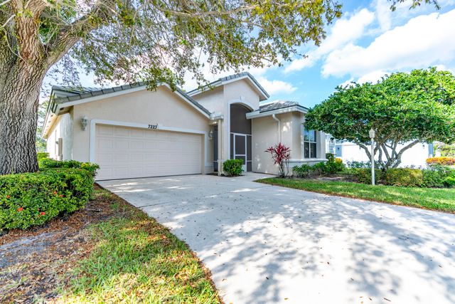 7223 Marsh Terrace, Port St. Lucie, Port St Lucie, FL 34986