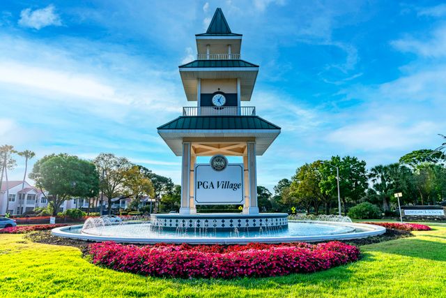 7223 Marsh Terrace, Port St. Lucie, Port St Lucie, FL 34986