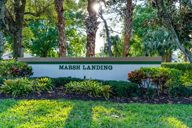 7223 Marsh Terrace, Port St. Lucie, Port St Lucie, FL 34986