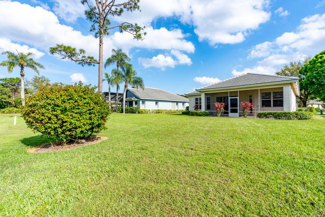 7223 Marsh Terrace, Port St. Lucie, Port St Lucie, FL 34986