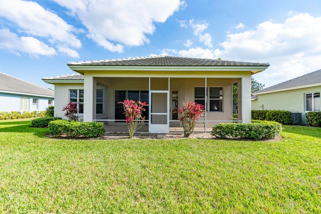 7223 Marsh Terrace, Port St. Lucie, Port St Lucie, FL 34986