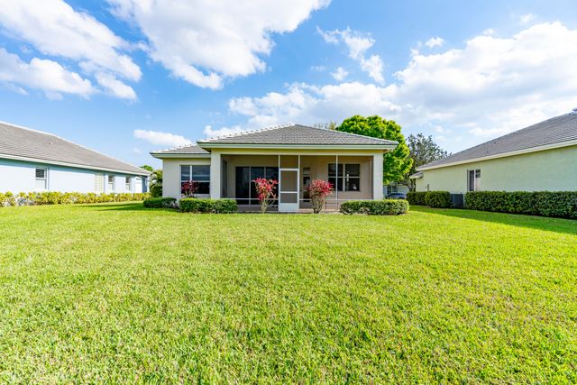 7223 Marsh Terrace, Port St. Lucie, Port St Lucie, FL 34986