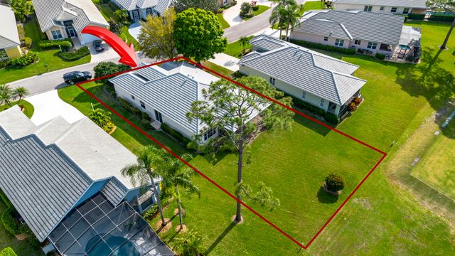 7223 Marsh Terrace, Port St. Lucie, Port St Lucie, FL 34986