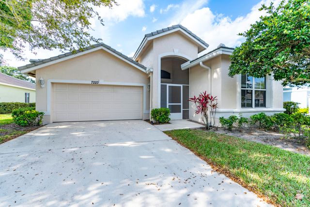 7223 Marsh Terrace, Port St. Lucie, Port St Lucie, FL 34986