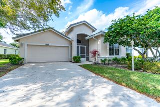 7223 Marsh Terrace, Port St. Lucie, Port St Lucie, FL 34986