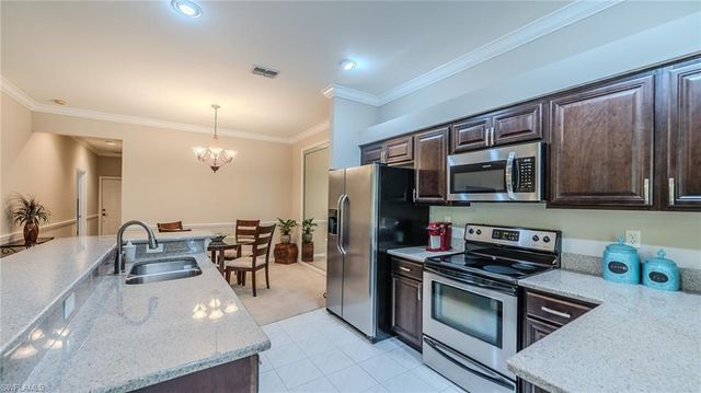 20695 Country Barn DR, Estero, FL 33928