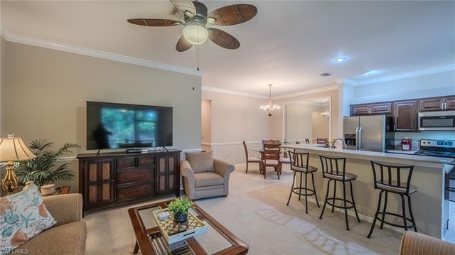 20695 Country Barn DR, Estero, FL 33928