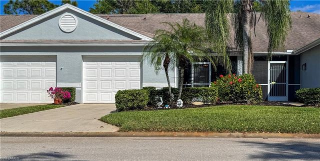 20695 Country Barn DR, Estero, FL 33928