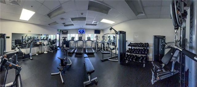 20695 Country Barn DR, Estero, FL 33928