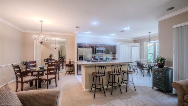 20695 Country Barn DR, Estero, FL 33928