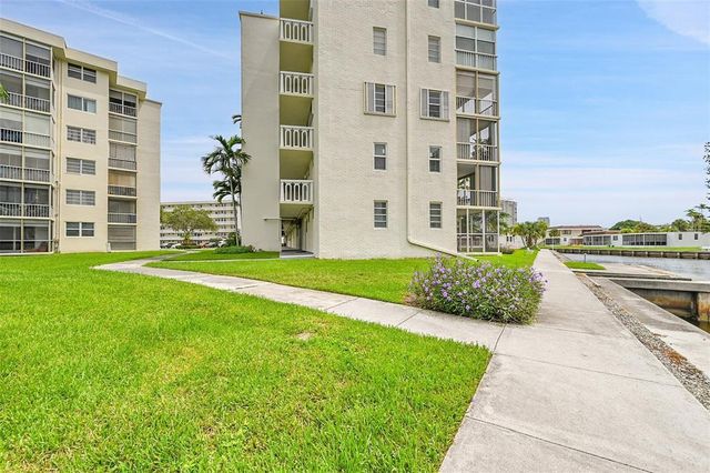 2859 Leonard Drive G210, Aventura, FL 33160