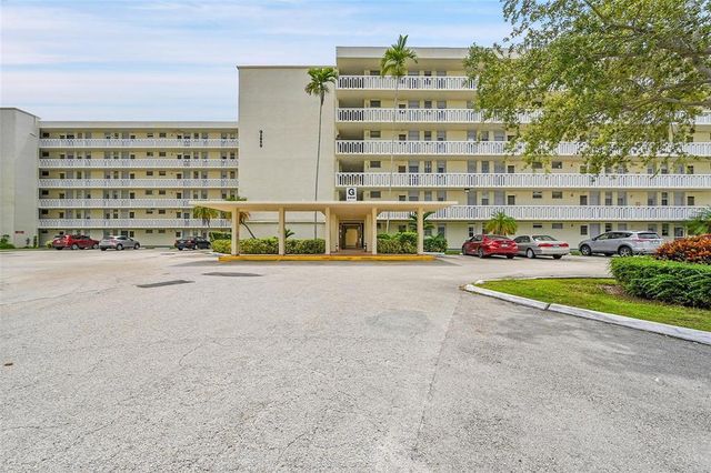 2859 Leonard Drive G210, Aventura, FL 33160