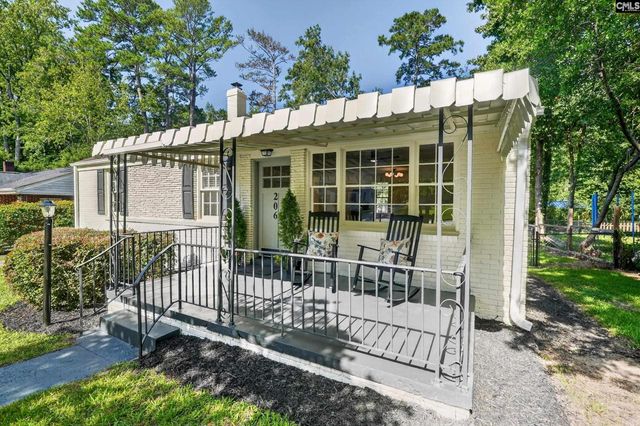 206 Vallejo Circle, Columbia, SC 29206