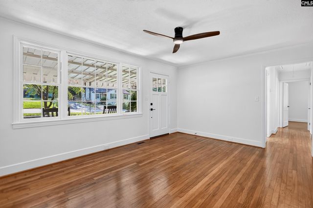 206 Vallejo Circle, Columbia, SC 29206