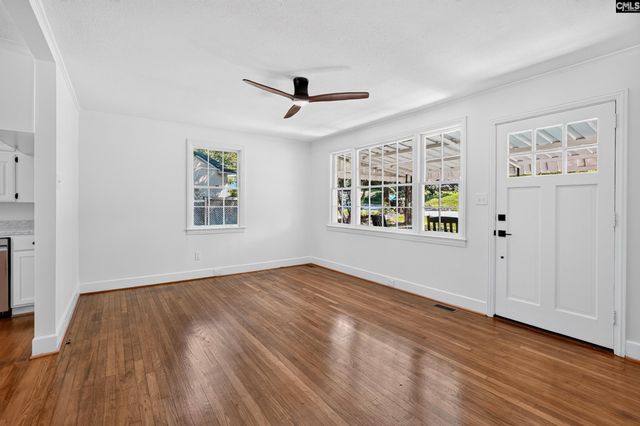206 Vallejo Circle, Columbia, SC 29206