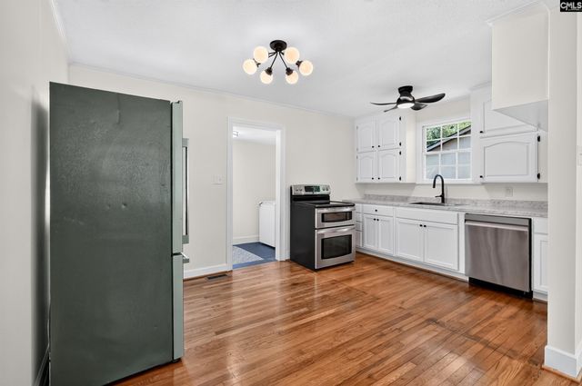 206 Vallejo Circle, Columbia, SC 29206