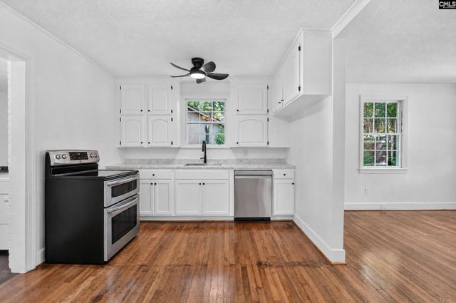 206 Vallejo Circle, Columbia, SC 29206