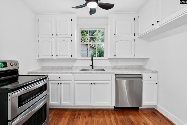206 Vallejo Circle, Columbia, SC 29206