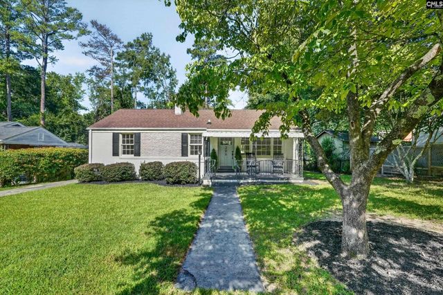 206 Vallejo Circle, Columbia, SC 29206