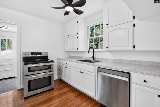 206 Vallejo Circle, Columbia, SC 29206