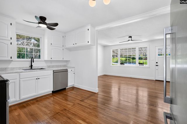 206 Vallejo Circle, Columbia, SC 29206