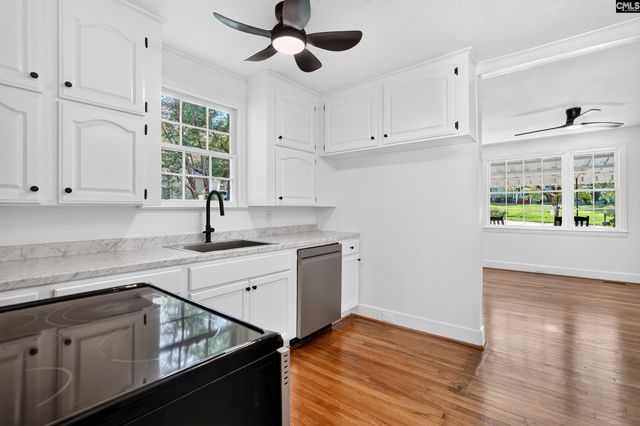 206 Vallejo Circle, Columbia, SC 29206