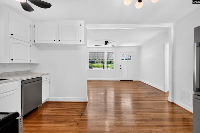 206 Vallejo Circle, Columbia, SC 29206