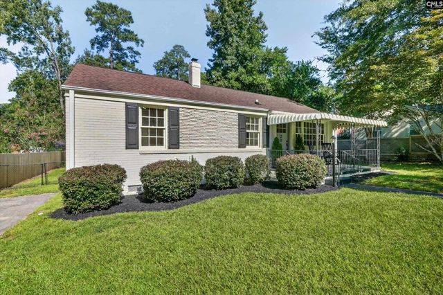 206 Vallejo Circle, Columbia, SC 29206