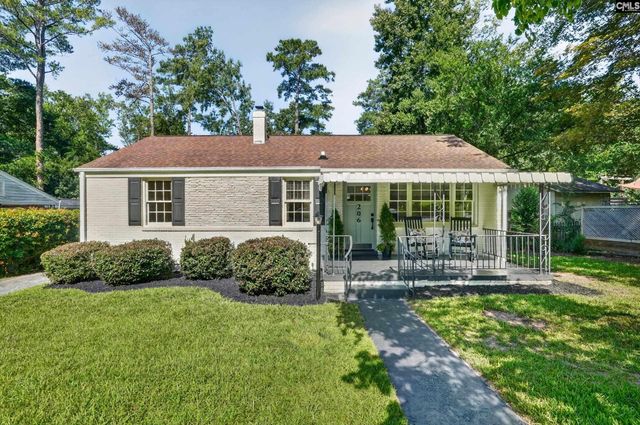 206 Vallejo Circle, Columbia, SC 29206