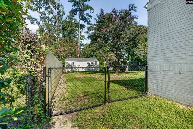 206 Vallejo Circle, Columbia, SC 29206
