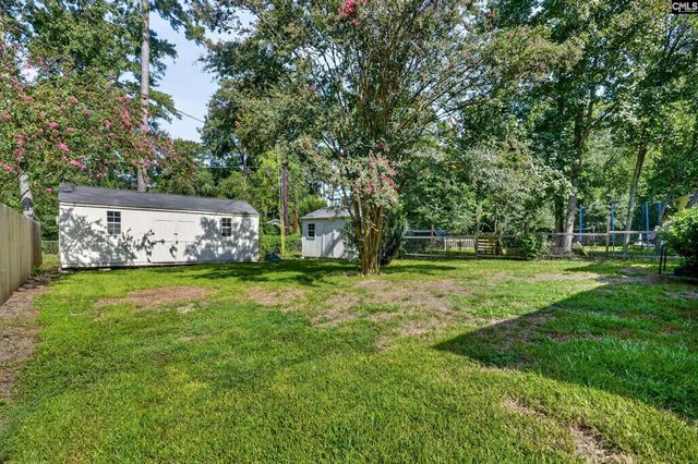 206 Vallejo Circle, Columbia, SC 29206