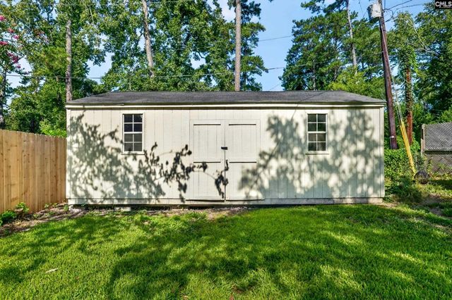 206 Vallejo Circle, Columbia, SC 29206