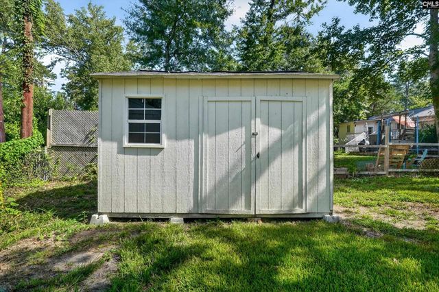 206 Vallejo Circle, Columbia, SC 29206