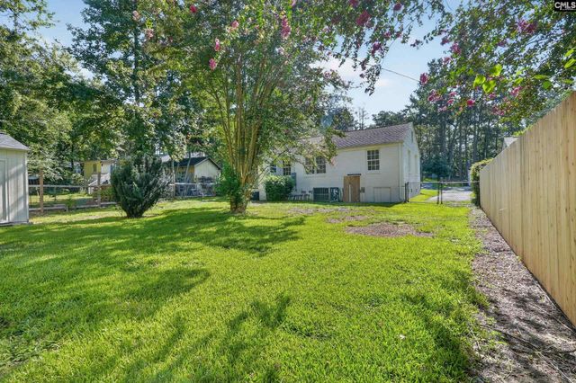 206 Vallejo Circle, Columbia, SC 29206