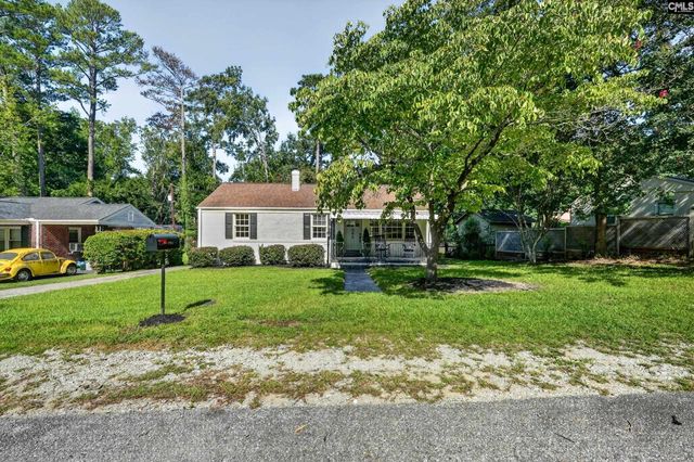 206 Vallejo Circle, Columbia, SC 29206