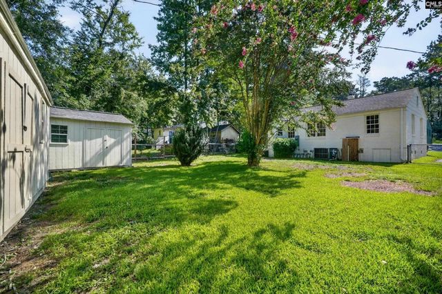 206 Vallejo Circle, Columbia, SC 29206