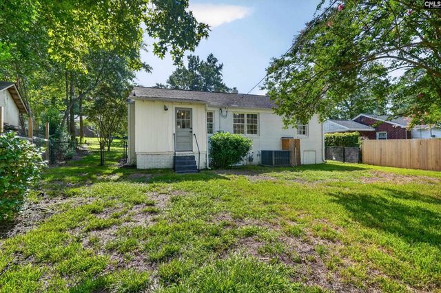 206 Vallejo Circle, Columbia, SC 29206