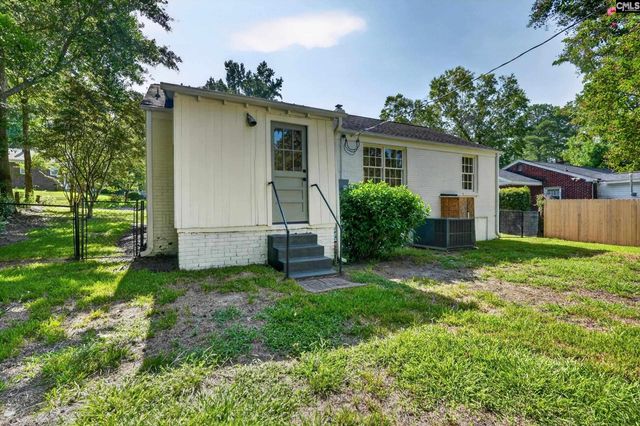 206 Vallejo Circle, Columbia, SC 29206