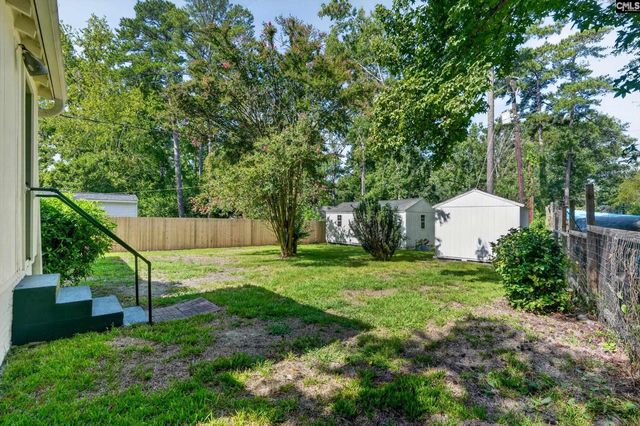 206 Vallejo Circle, Columbia, SC 29206
