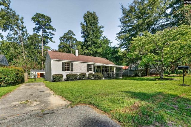 206 Vallejo Circle, Columbia, SC 29206