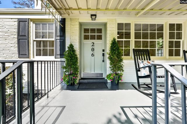 206 Vallejo Circle, Columbia, SC 29206