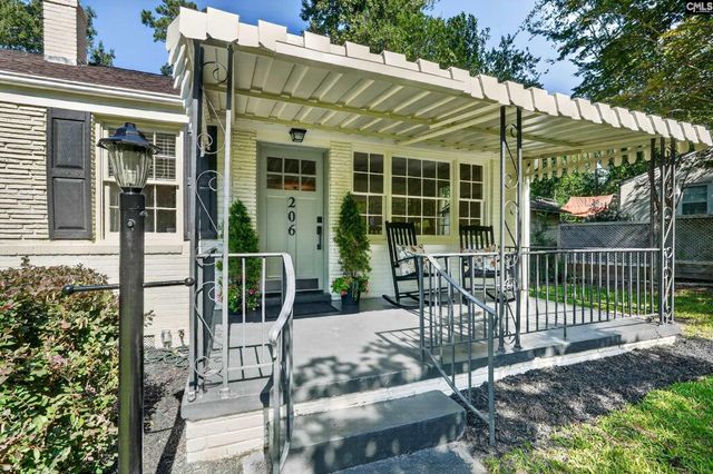 206 Vallejo Circle, Columbia, SC 29206