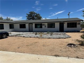 13409 Mohawk Road, Apple Valley, CA 92308