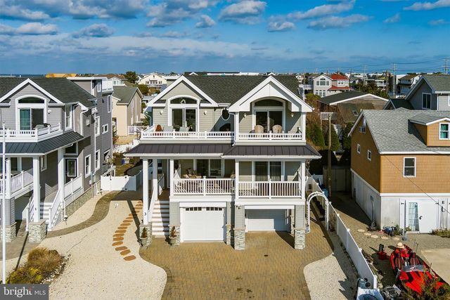 3 W ESSEX AVE, Harvey Cedars, NJ 08008