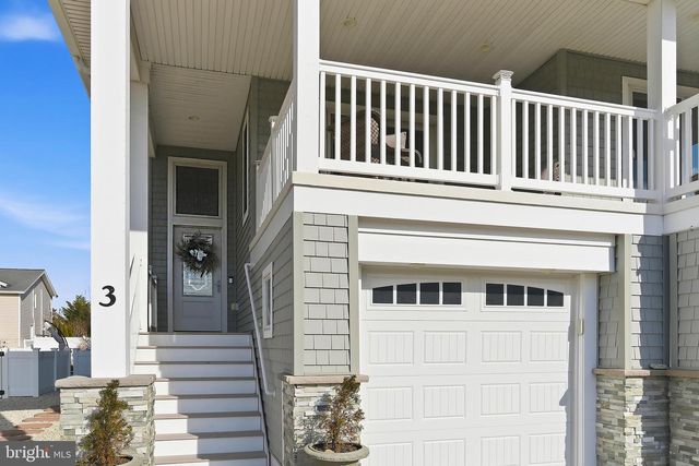 3 W ESSEX AVE, Harvey Cedars, NJ 08008
