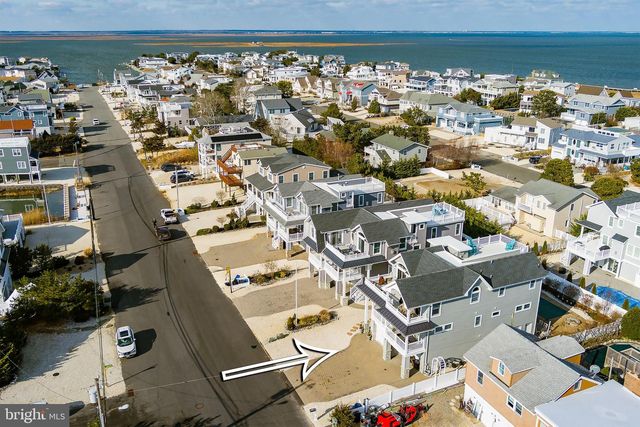 3 W ESSEX AVE, Harvey Cedars, NJ 08008